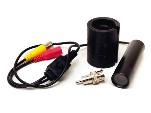 Beaulieu 4008 ZM, ZMII, M3 and ZM4 video-assist for all versions of viewfinder. - Photo 8/9