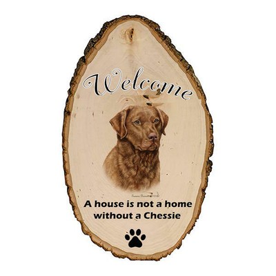 chesapeake bay retriever lovers