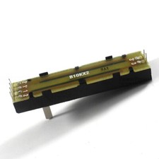 1Pc Original B10KX2 Fader for Numark CROSSFADER VRS10304518