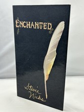 STEVIE NICKS - Enchanted (3 CD Long Box Set W...