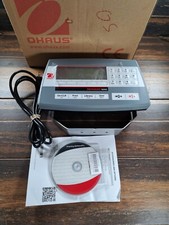Ohaus TD52P Defender 5000 Digital Weight Indicator