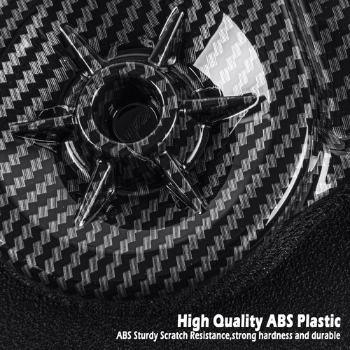Frame Engine Guards Side Cover Panels Cowl For KAWASAKI Versys KLE 650 2015-2021 - Picture 8 of 32