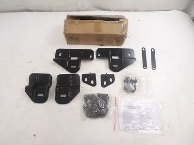 Spec-D Tuning Hardware For 2009-2014 Ford F150 3'' Side Bar SEE DESC