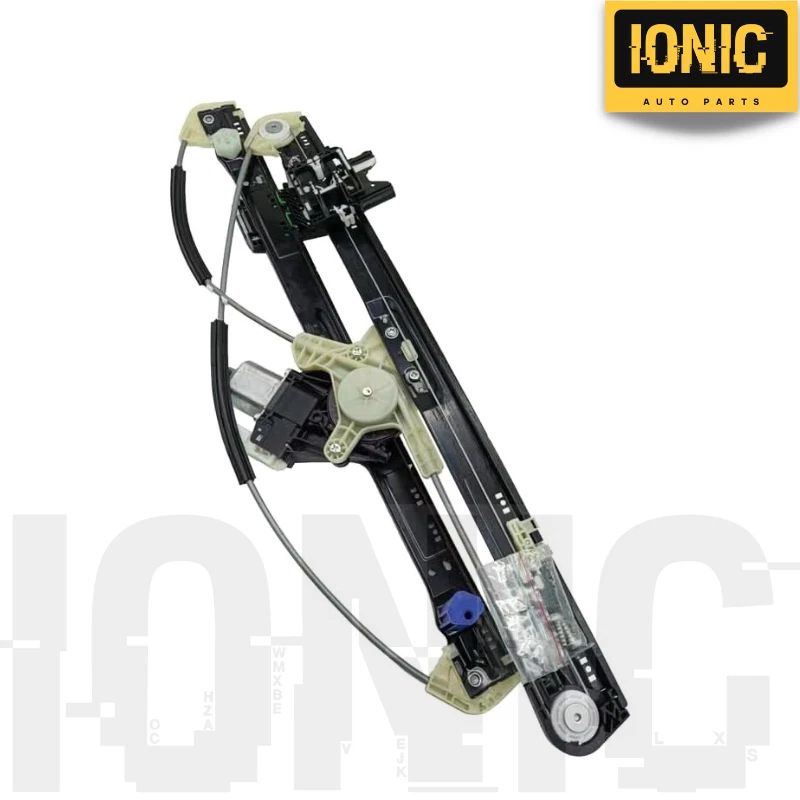 Rear Right Window Regulator Motor For Land Rover Discovery 5 L462 2016-2024 - Image 2 of 4