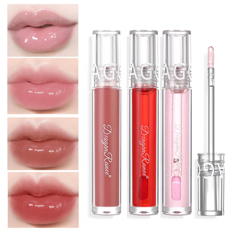 Lip gloss clearance