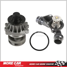 Water Pump Thermostat fit 98-06 BMW X5 Z3 320i 323i 325Ci 325i 325xi 525i 330i