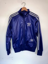 adidas chile jacke vintage 42