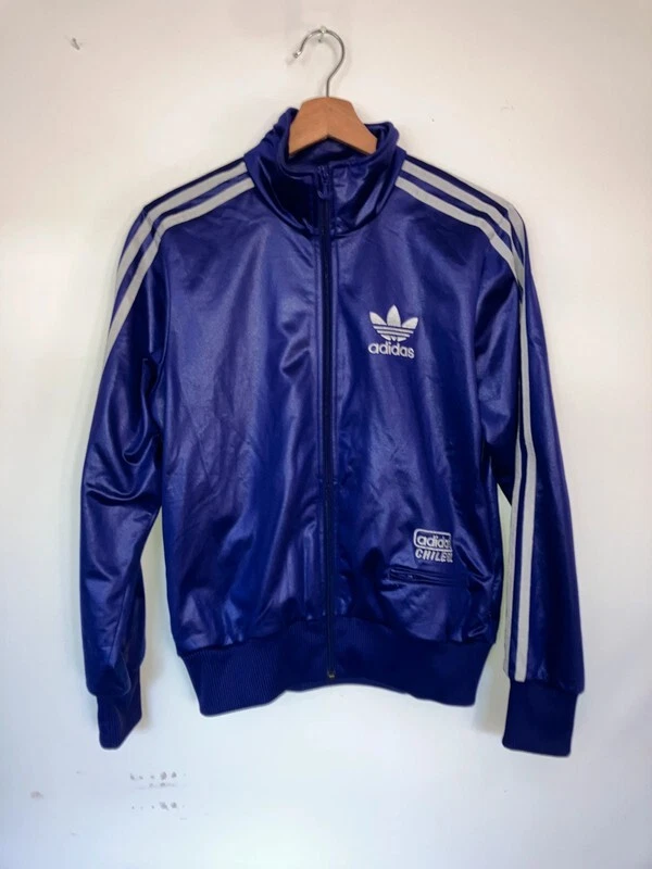 adidas chile jacke vintage 42 - Bild 1 von 4