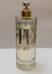 gianfranco ferre gieffeffe eau de toilette 100ml