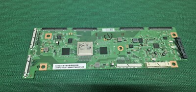 TCON LVDS BOARD LG OLED65G26LA OLED65C24LA OLED65C2P 6871L-6894A