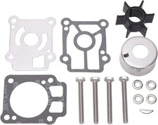 Water Pump Kif for Nissan Tohatsu 25 30 35 40 HP Outboard Motors 361-87322-1
