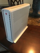Motorola Arris SURFboard Cable Modem  Router SBG6782-AC 