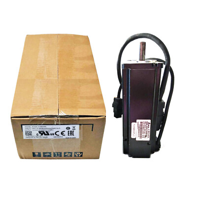 DELTA ECMA-C10604SS ECMAC10604SS Servo Motor NEW