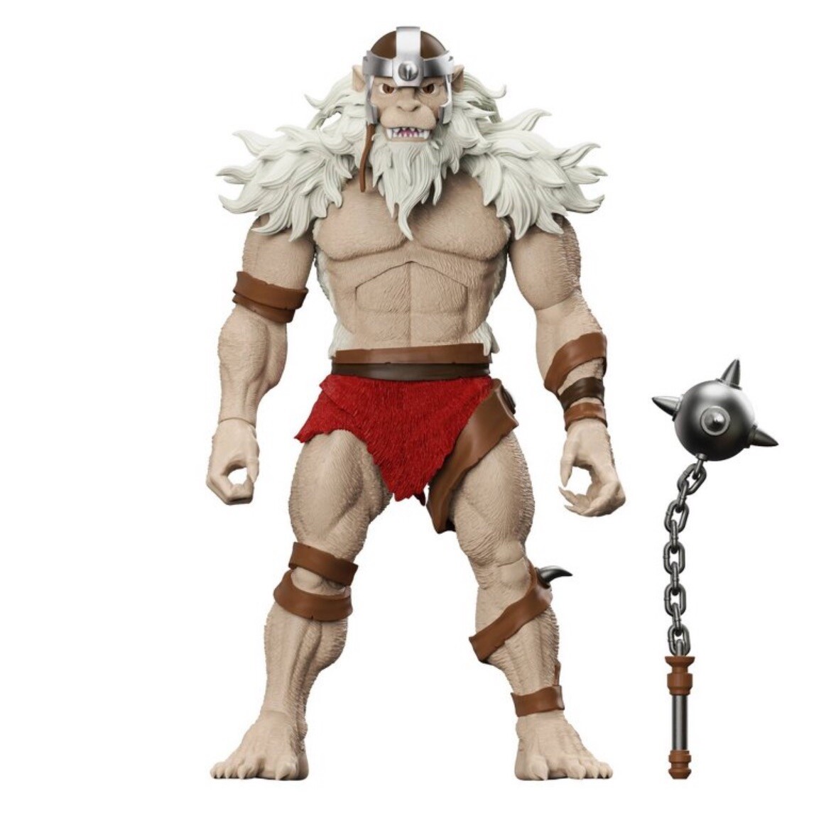 2024 Super7 ThunderCats Deluxe Action Figure - MONKIAN | eBay