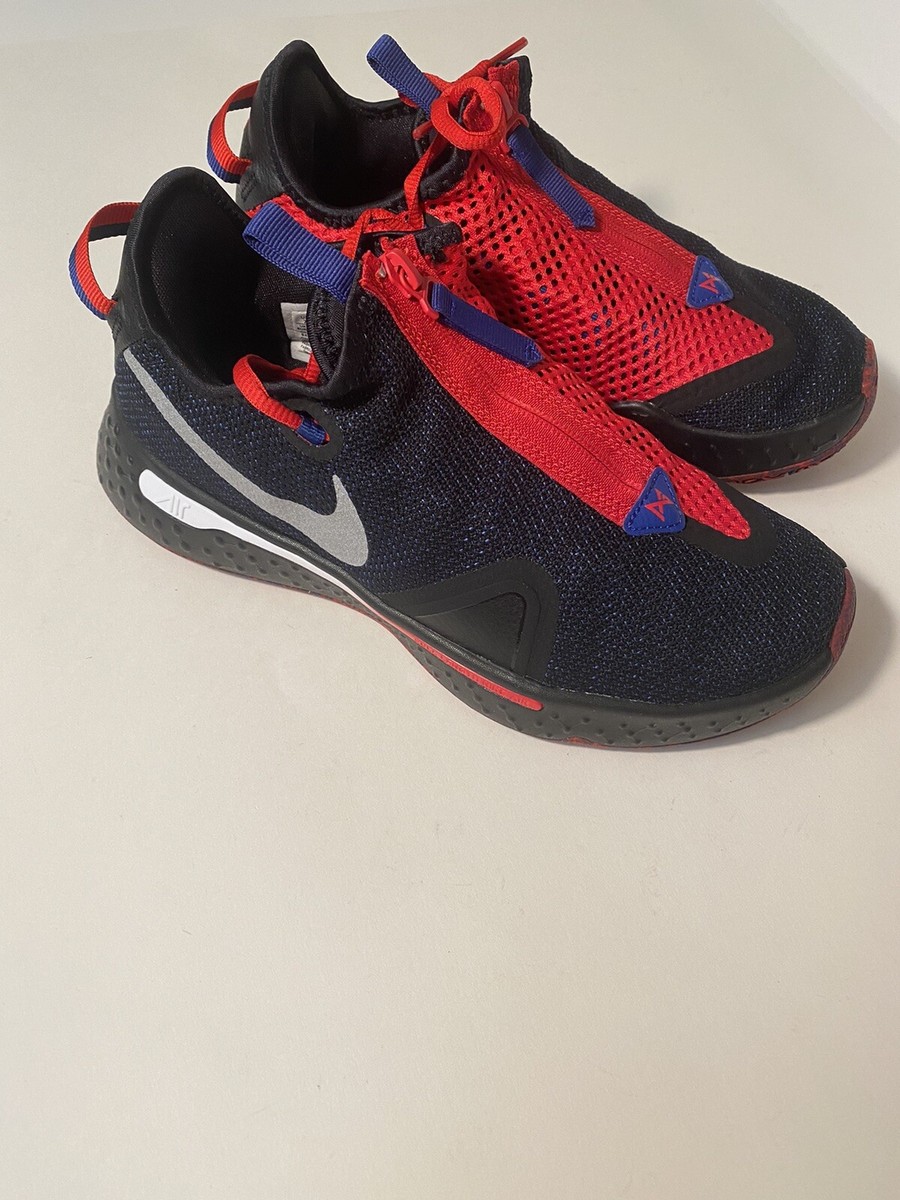 Cd5079 006 Nike Pg Clippers Nike PG Clippers Paul George Men's Sz