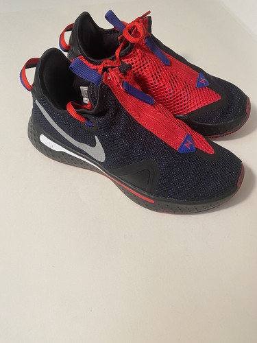 nike pg 4 clippers