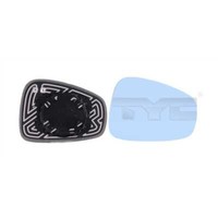 TYC Spiegelglas AußEnspiegel Rechts FüR Alfa Romeo Mito 955 955_ 159 301-0029-1