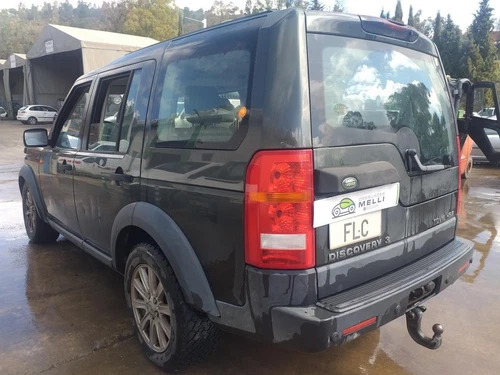 DPO000031PCL Paragolpes Trasero para LAND ROVER DISCOVERY V6 TD HSE 2007 8030106 - Imagen 9 de 10