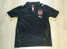 Vintage Rare Austria Football Team 2008 Away Football Soccer Jersey Shirt Puma L