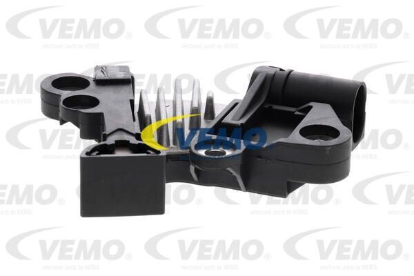 Vemo V95-77-0012 Generatorregler FüR Ford Land Rover Volvo-image