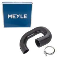 Meyle Ladeluftschlauch Ansaugschlauch FüR Fiat 500 Panda 1.3 D Multijet 51877653