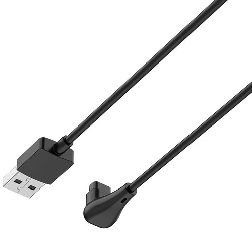 1M 5V Kabel ładujący do zegarka łokciowego (port USB-A / port typu C) do COROS PACE Pro - Zdjęcie 11 z 15