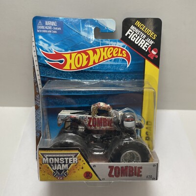 hotwheels monster jam 日本未発売 入手困難 Hot Wheels Monster Jam Truck Reptoid In Original Package