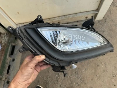 Nebelscheinwerfer vorne rechts Hyundai i30 2 2016 OHNE LED-Tagfahrlicht - Bild 1 von 4
