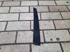 RARE Door B Pillar Trim passanger Side OEM Exterior Honda CIVIC EK4 EK9 96-00