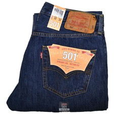 levis 501 w34