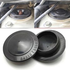 Federung Strut Mount Abdeckung 54330ED000 für Nissan Versa Tiida Latio C11 07-11