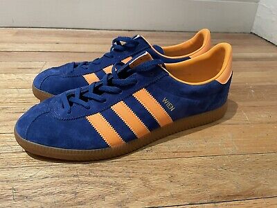 Adidas City Wien Mens Sz 10.5 Usa. 10 Uk | eBay Adidas City Wien Mens Sz 10.5 Usa. 10 Uk | eBay