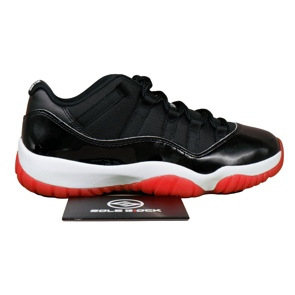 Size 8.5 - Air Jordan 11 Retro 2025 Low Bred for sale online | eBay