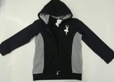 MÄDCHEN SWEATSHIRT 2-16 JAHRE - BEREITS 30% RABATT