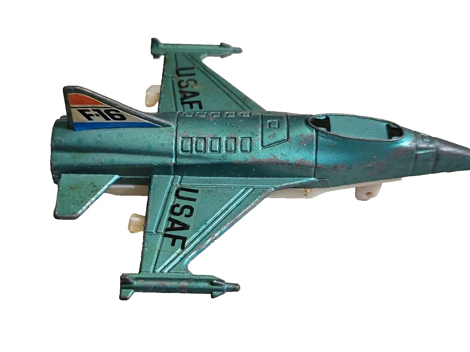 2014 año del vehículo Vintage fabricación Diecast aviones militares