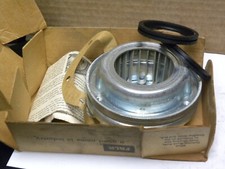 Falk 705677 Size 5 F Cover  Grid Assembly Steelflex