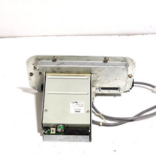 Sony MPF520-1 Silver Portable 1.44MB Floppy Disk Drive for Alcon Legacy USED.