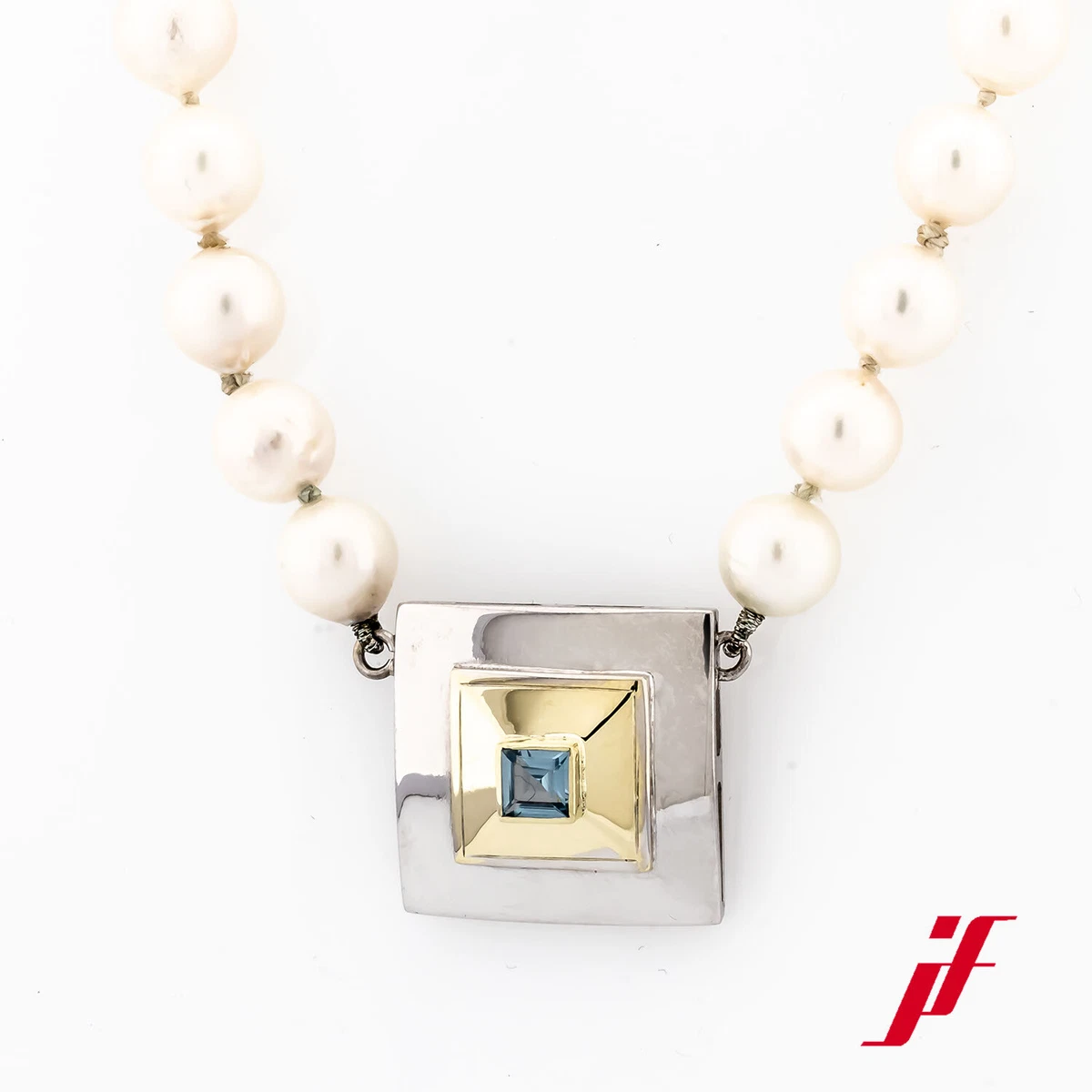 Collana girocollo in oro 14 carati con perle, collana di perle delicata, girocollo con perle vere, collana di perle minimalista, collana da sposa con perle e perline - Italia