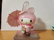 Top Toy X Sanrio Characters Blossom and Wagashi - My Melody W/ Box