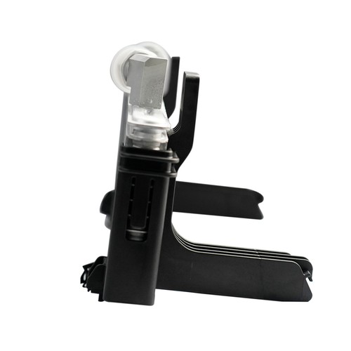 External Transmission Oil Cooler for Silverado Sierra 2500/3500HD 6.6L 2017-2019 - Picture 5 of 9