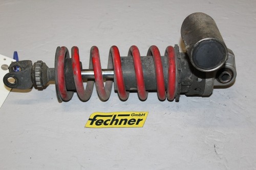 Stoßdämpfer hinten Yamaha FZS Fazer 1000 105kW 2006 mit Feder verstellbar