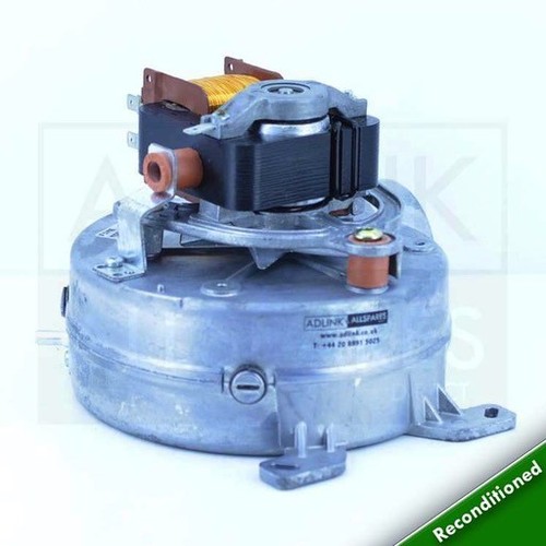 HEATLINE COMPACT S24 & S30 BOILER FAN 3003200020 COME WITH 1 YEAR WARRANTY - Picture 3 of 5
