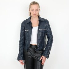 Jw Anderson Jacket, Uk Size 10