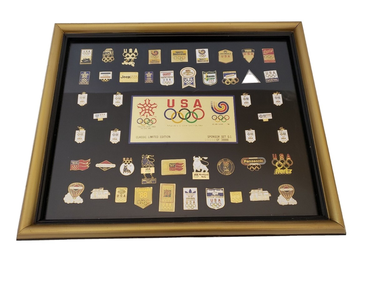 2000オリンピック pins collection Yahoo!オークション -「シドニーオリンピックピンバッジ」の落札