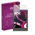atFoliX Glass Protector for Onyx Boox Poke 3 9H Hybrid-Glass