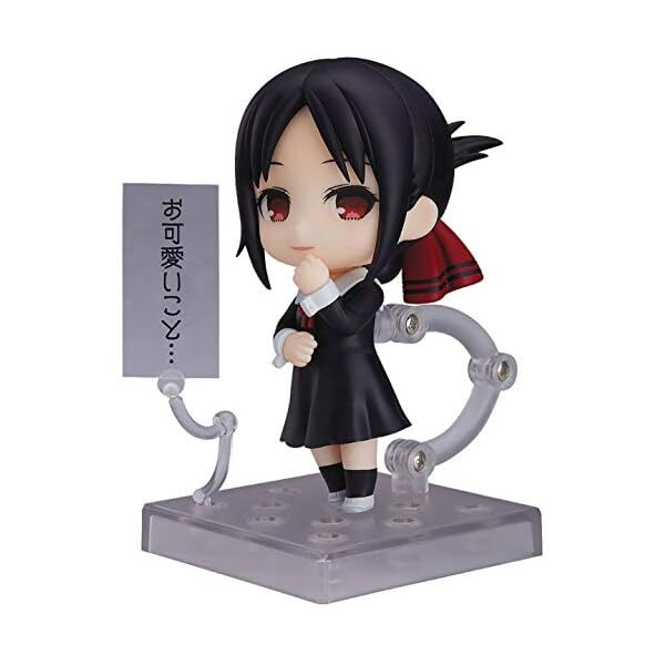Nendoroid 1288 Kaguya-sama: Love is War Kaguya Shinomiya Figure from Jap