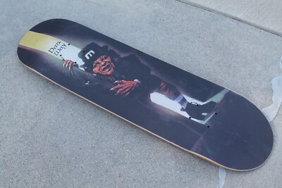 道楽　ハラヘリジャクソン　ポテチン 101 Danny Way Leprechaun Slick Prime Plan B 8x31in. Vintage 90's