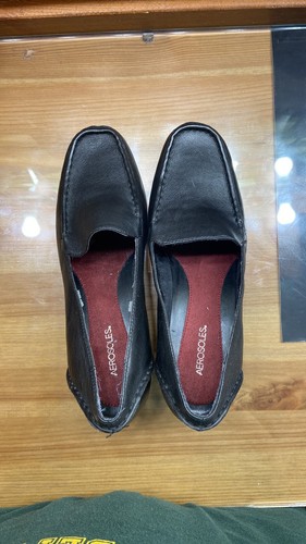 Aerosoles Block Heels