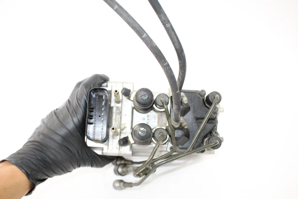 Bomba módulo control abs bmw k1200rs k1200 rs 02 Foto 2 de 4