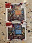 Lot De 2 Tripacks Cartes Pokemon Écarlate et Violet Ev1 Français 🇫🇷